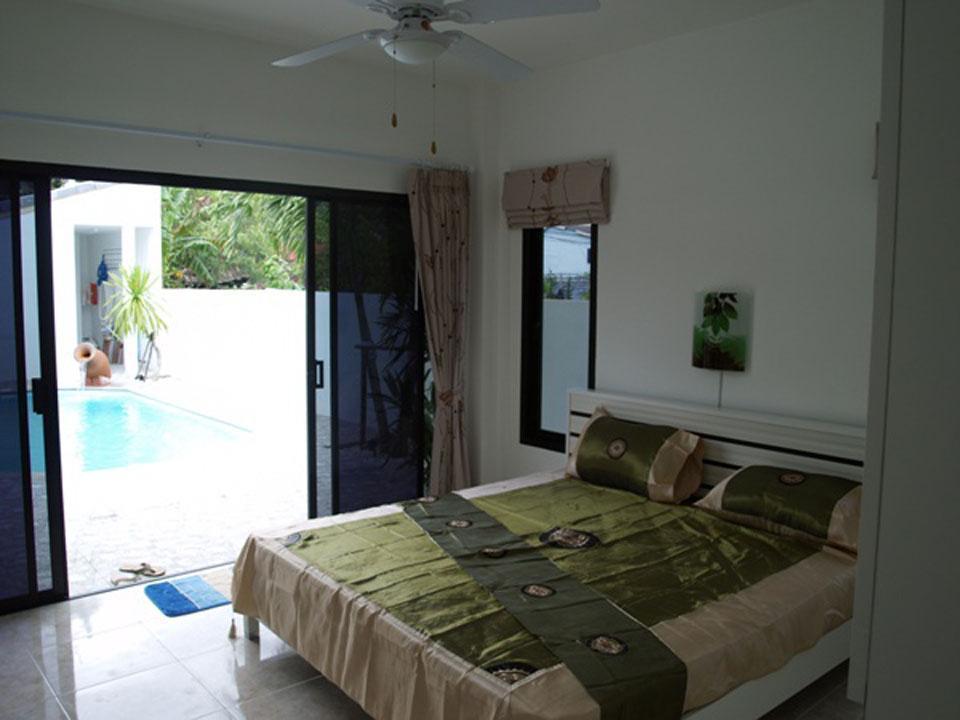 Baan Rosa Bangtao * Bang Tao Beach (Phuket)