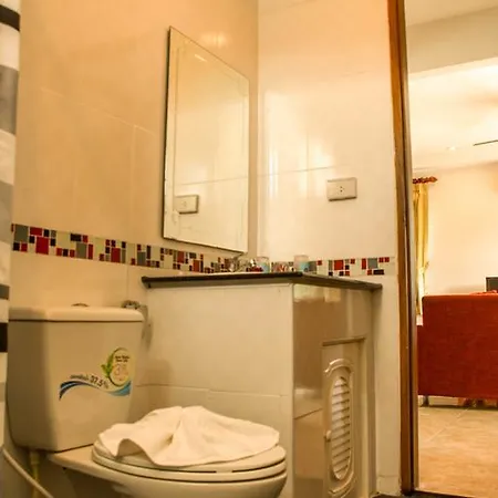 Baan Rosa Bangtao Beach Bang Tao Beach  Chambre photo