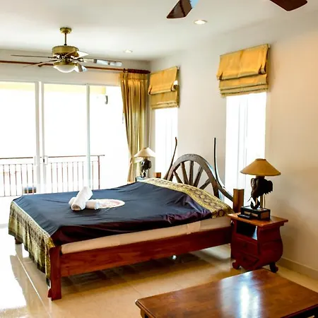 Baan Rosa Bangtao Beach Bang Tao Beach  Chambre photo