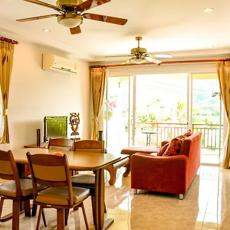 Baan Rosa Bangtao Beach Bang Tao Beach  Extérieur photo