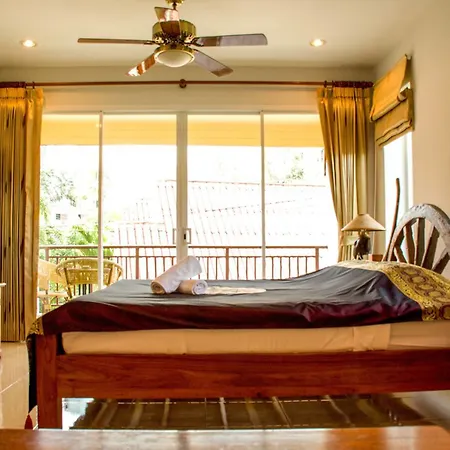 Baan Rosa Bangtao Beach Bang Tao Beach  Extérieur photo