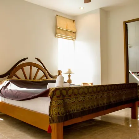 Baan Rosa Bangtao Beach Bang Tao Beach  Extérieur photo