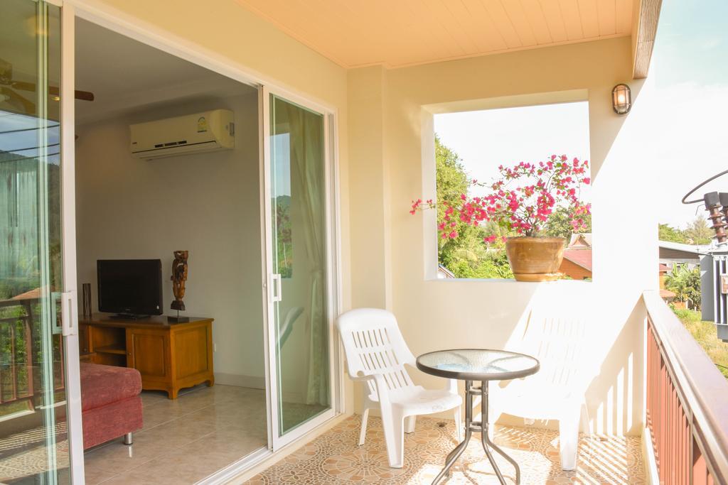 अपार्टमेंट Baan Rosa Bangtao Bang Tao Beach (Phuket)