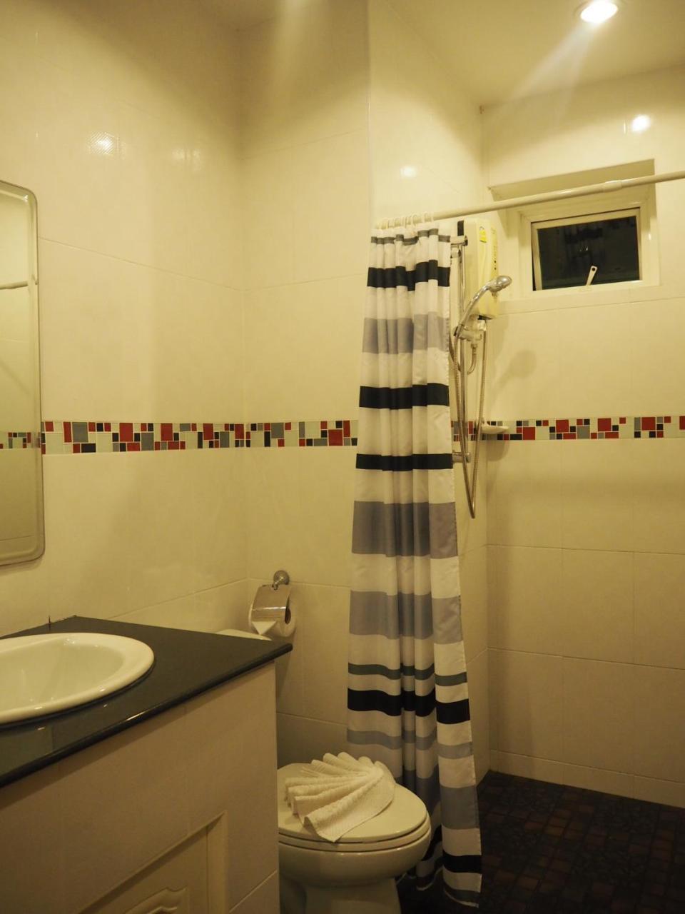 अपार्टमेंट Baan Rosa Bangtao Bang Tao Beach (Phuket)