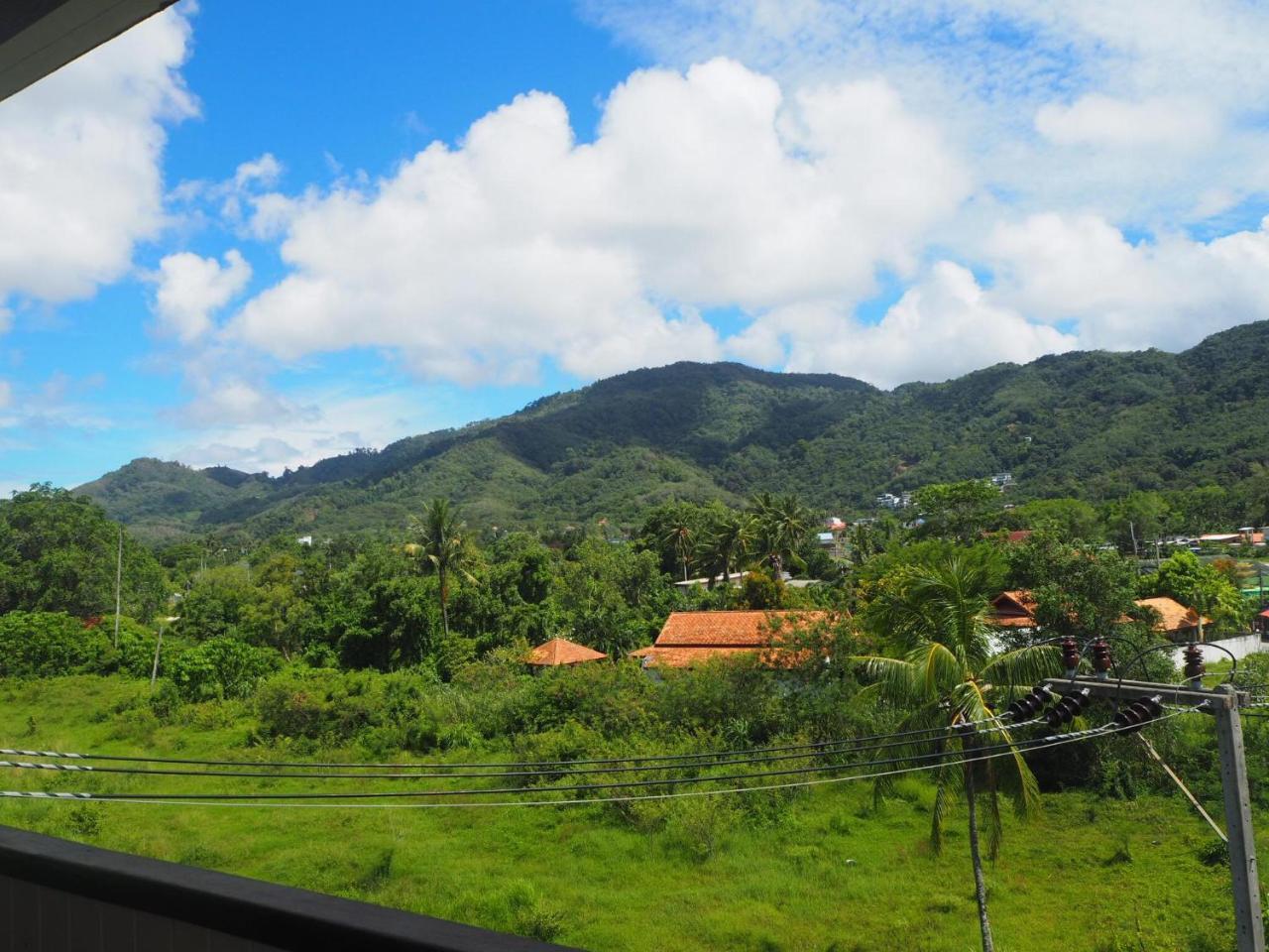 Baan Rosa Bangtao अपार्टमेंट Bang Tao Beach (Phuket)
