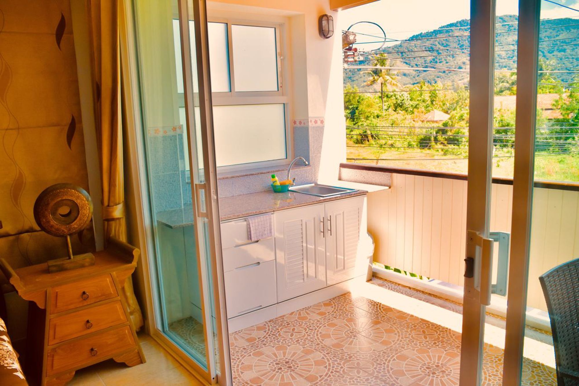 Baan Rosa Bangtao अपार्टमेंट Bang Tao Beach (Phuket)